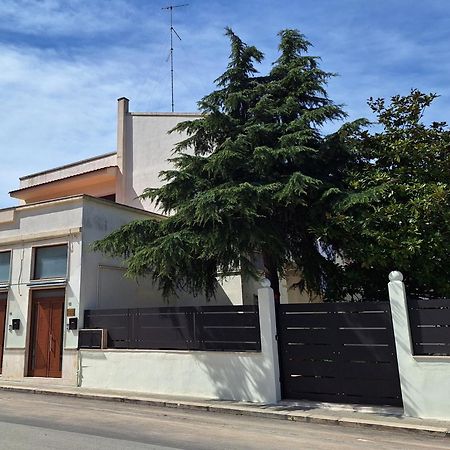 Casa Vacanze Al Parco Casamassima Dış mekan fotoğraf