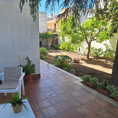 Casa Vacanze Al Parco Casamassima Dış mekan fotoğraf