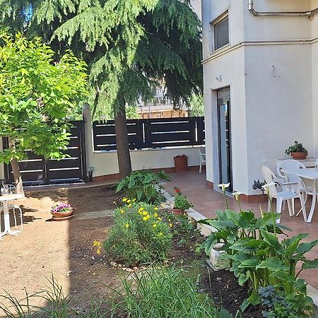 Casa Vacanze Al Parco Casamassima Dış mekan fotoğraf