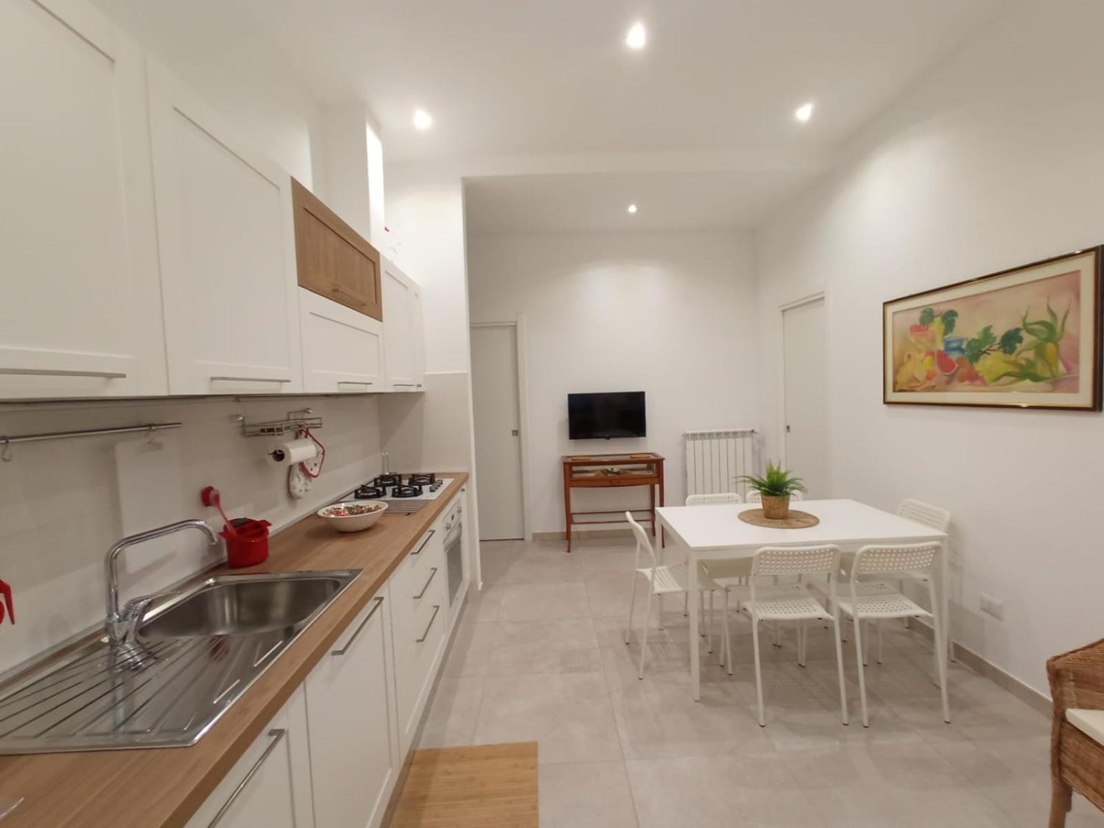 Casa Vacanze Al Parco Casamassima Dış mekan fotoğraf