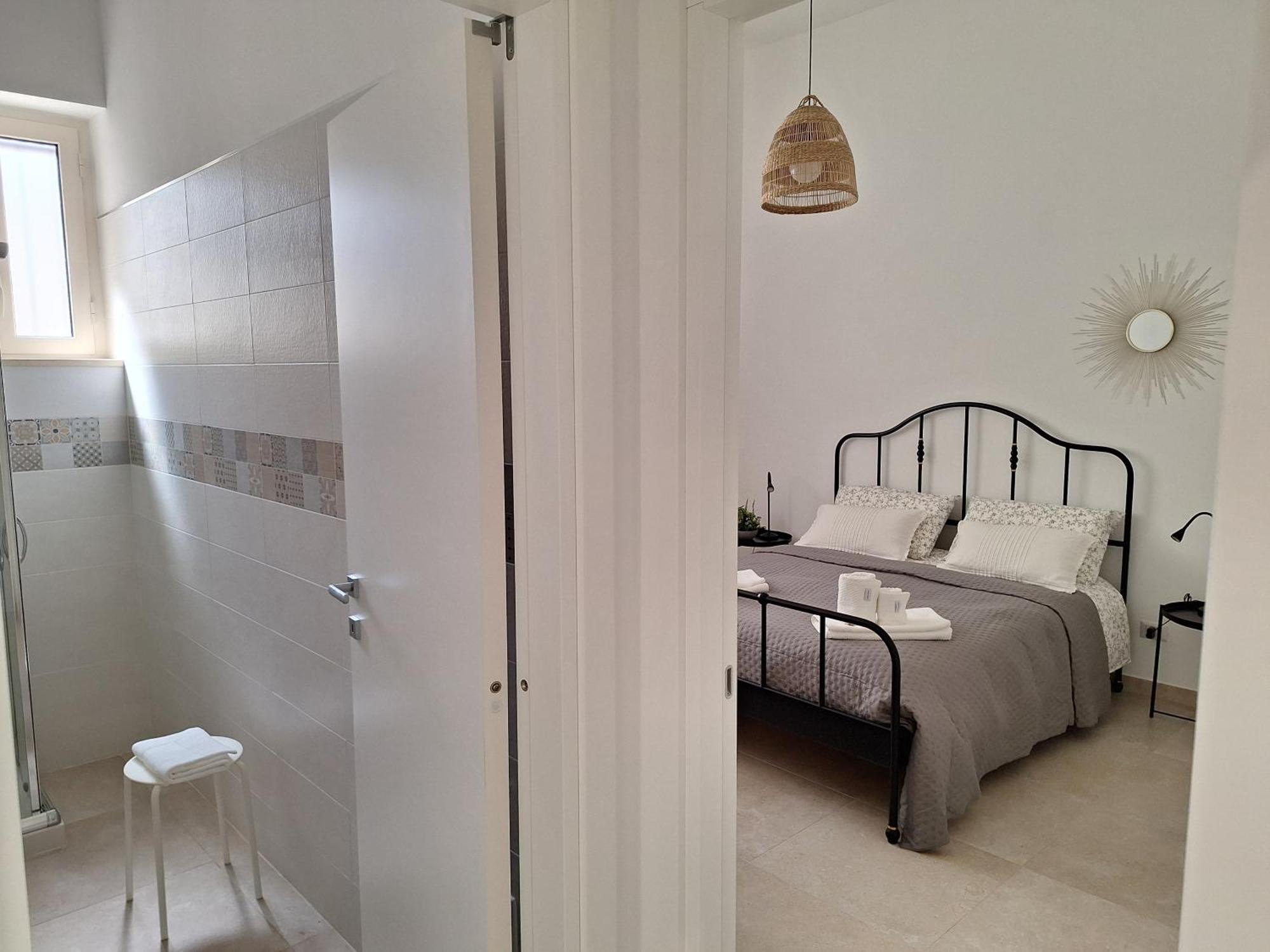 Casa Vacanze Al Parco Casamassima Dış mekan fotoğraf