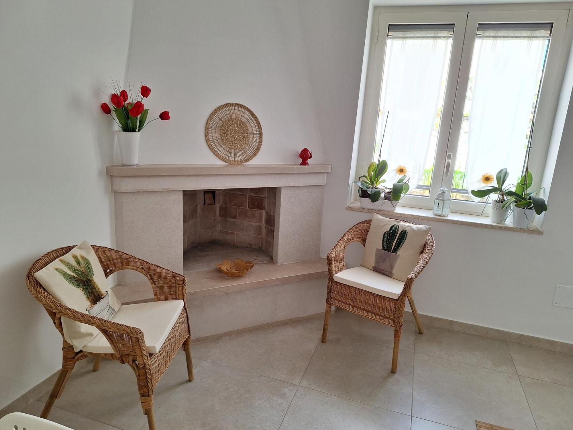 Casa Vacanze Al Parco Casamassima Dış mekan fotoğraf