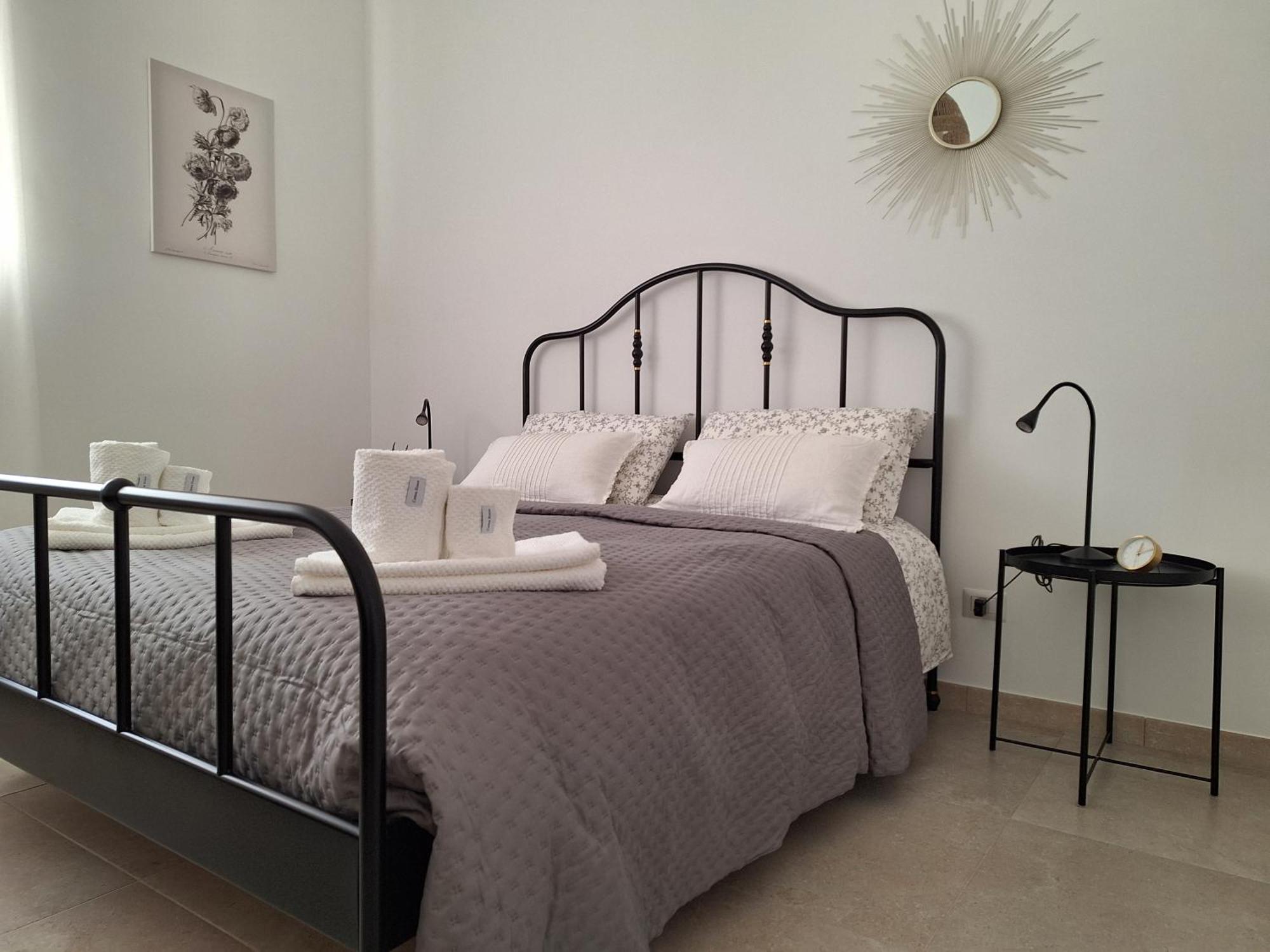 Casa Vacanze Al Parco Casamassima Dış mekan fotoğraf