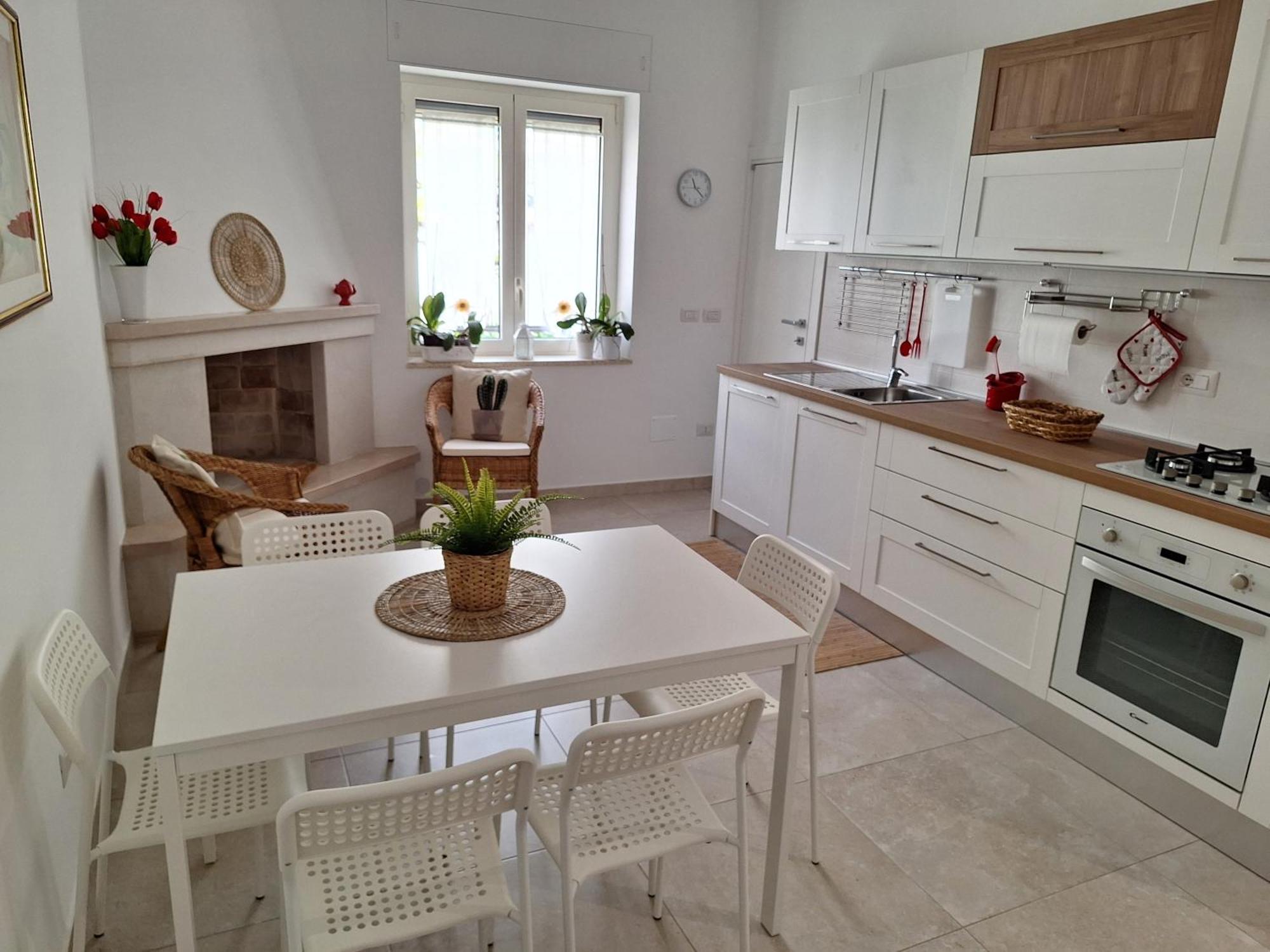 Casa Vacanze Al Parco Casamassima Dış mekan fotoğraf