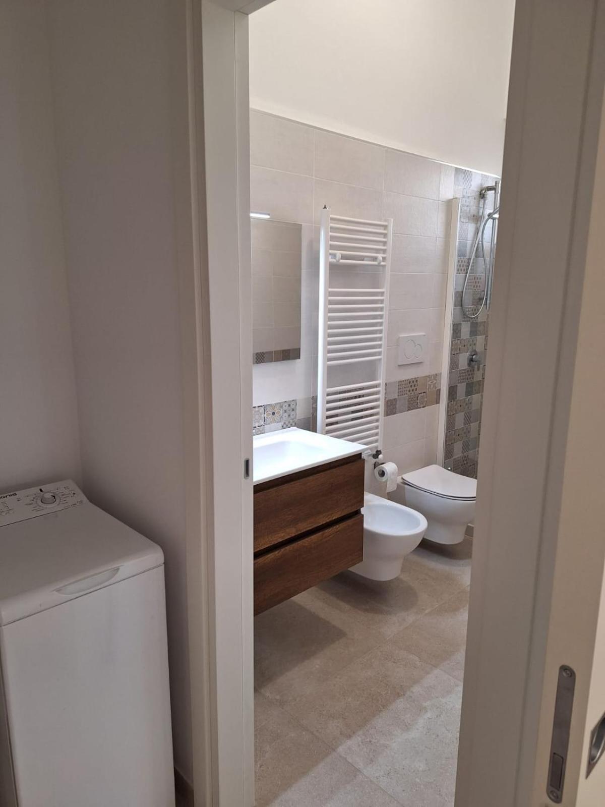 Casa Vacanze Al Parco Casamassima Dış mekan fotoğraf