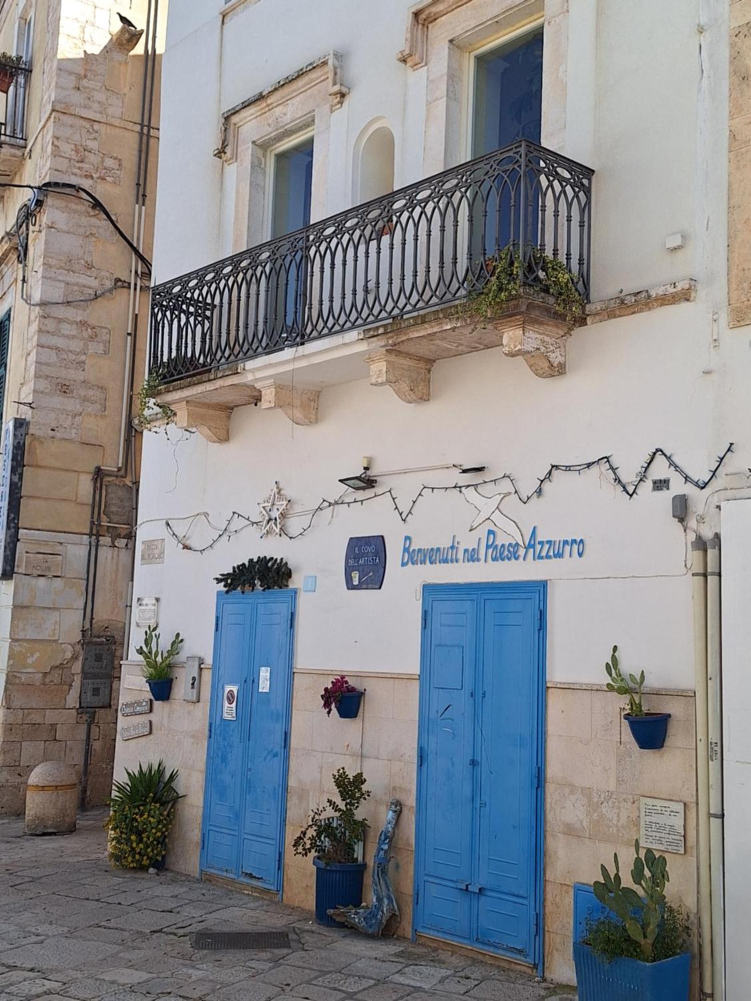Casa Vacanze Al Parco Casamassima Dış mekan fotoğraf