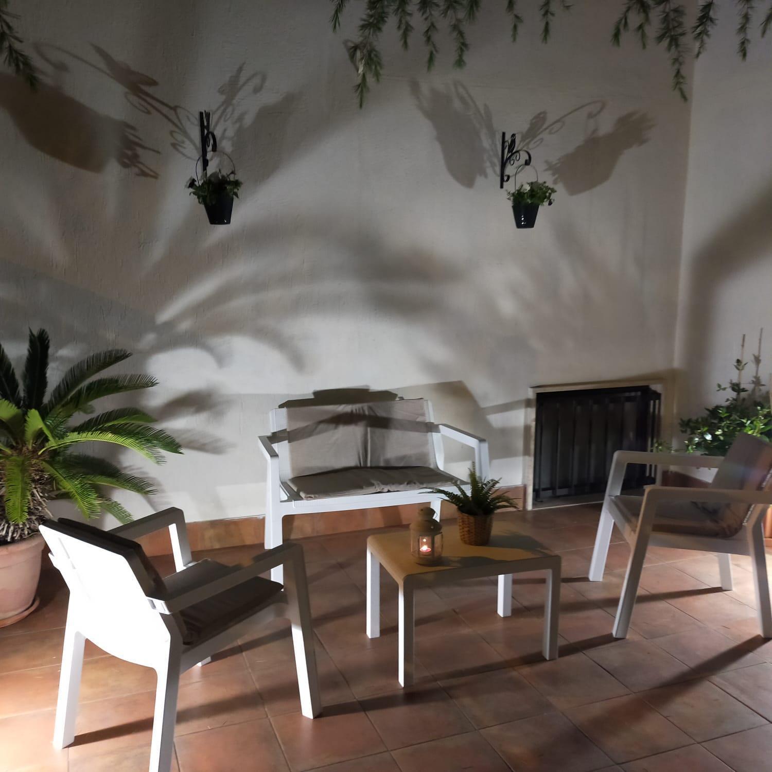 Casa Vacanze Al Parco Casamassima Dış mekan fotoğraf