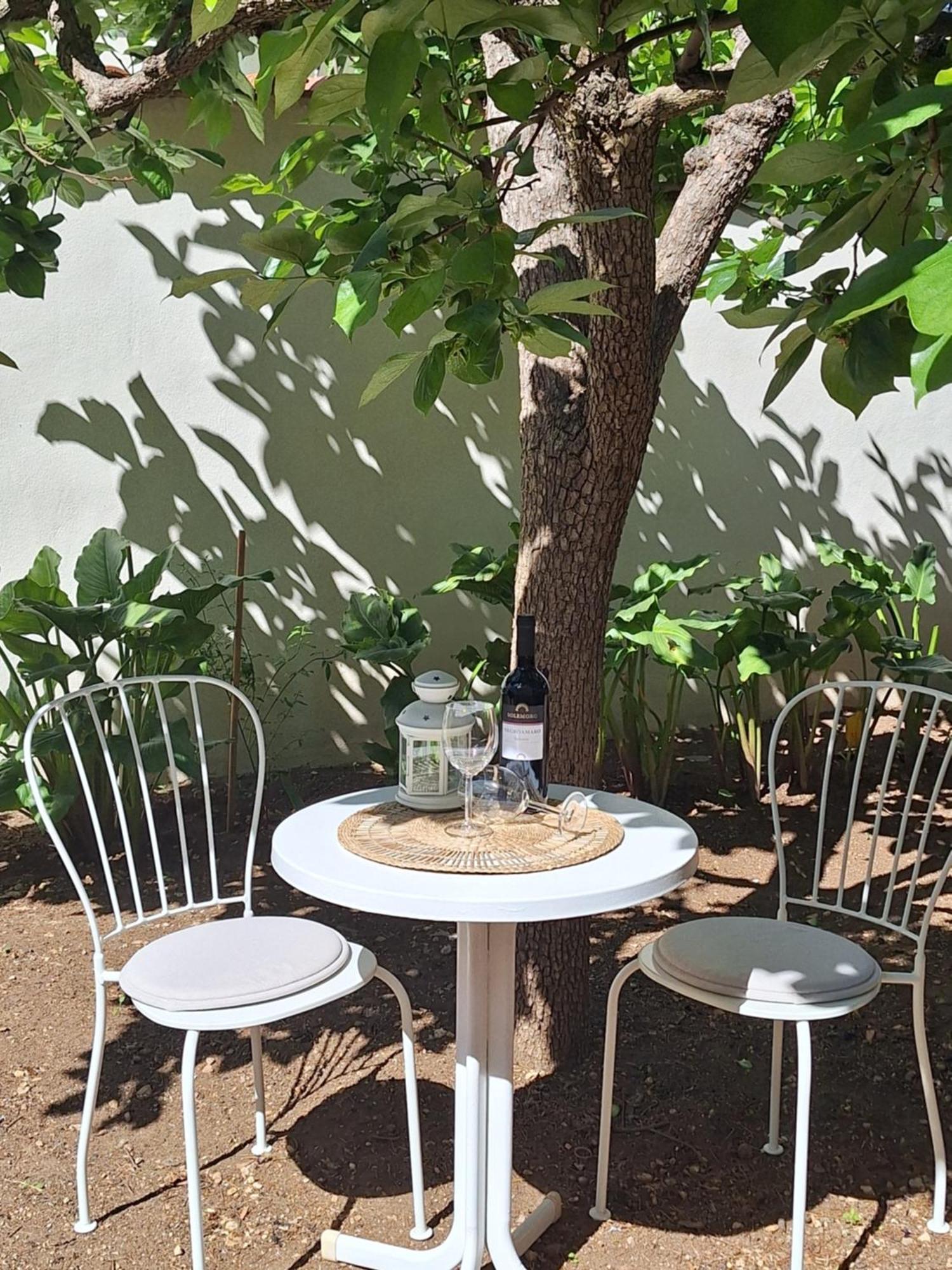 Casa Vacanze Al Parco Casamassima Dış mekan fotoğraf