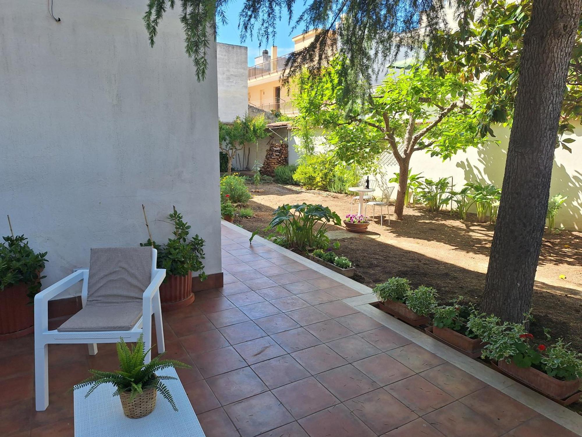 Casa Vacanze Al Parco Casamassima Dış mekan fotoğraf