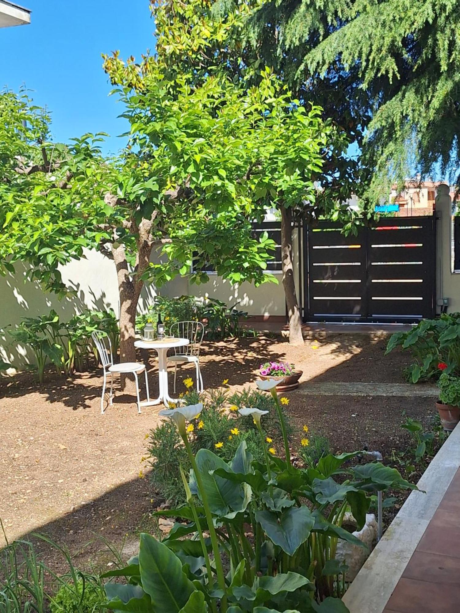 Casa Vacanze Al Parco Casamassima Dış mekan fotoğraf