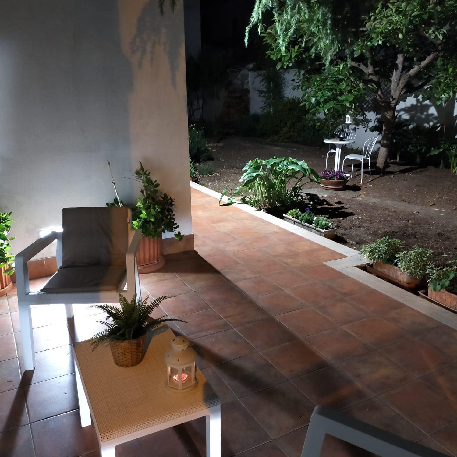 Casa Vacanze Al Parco Casamassima Dış mekan fotoğraf
