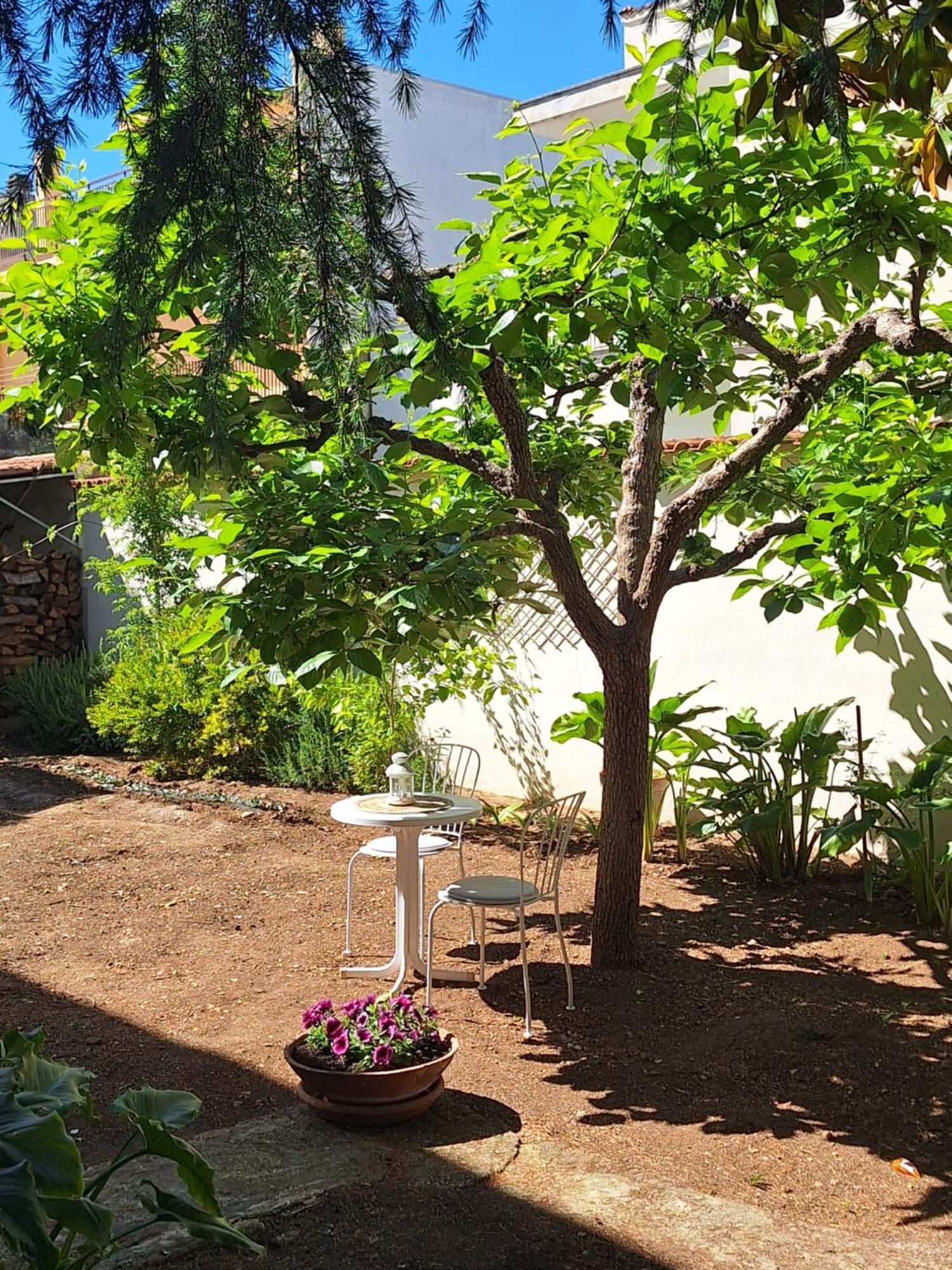 Casa Vacanze Al Parco Casamassima Dış mekan fotoğraf