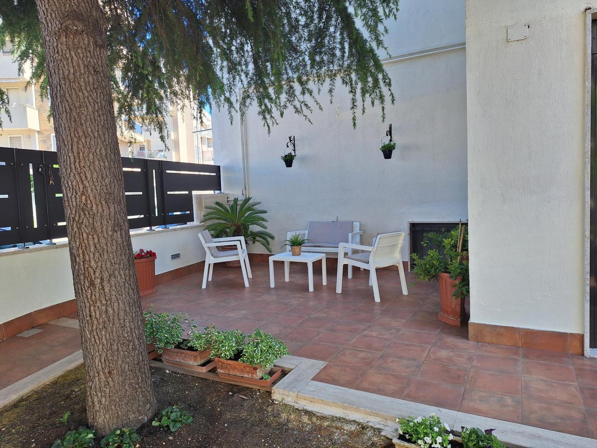 Casa Vacanze Al Parco Casamassima Dış mekan fotoğraf