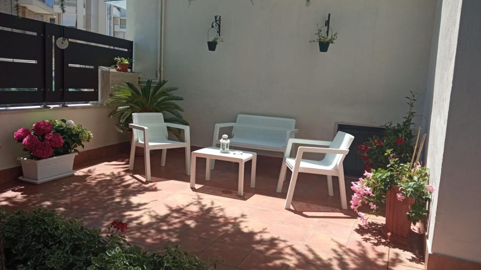 Casa Vacanze Al Parco Casamassima Dış mekan fotoğraf